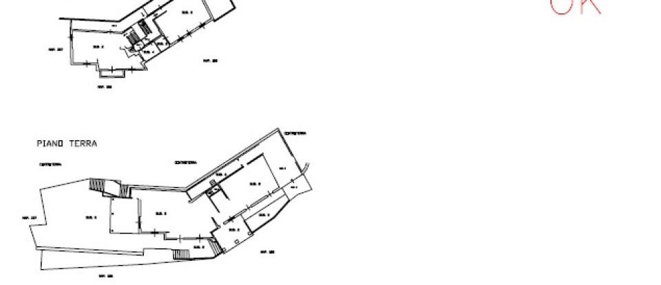 Casa indipendente 19 locali di 572 m² in Vezzi Portio (17028)