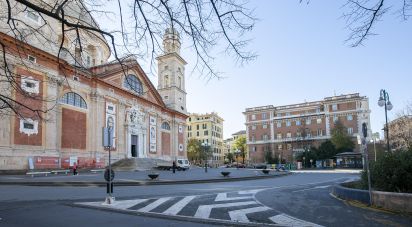 Trilocale di 50 m² a Genova (16124)