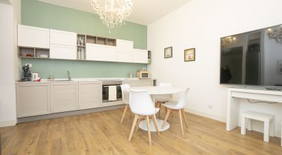 Trilocale di 50 m² a Genova (16124)