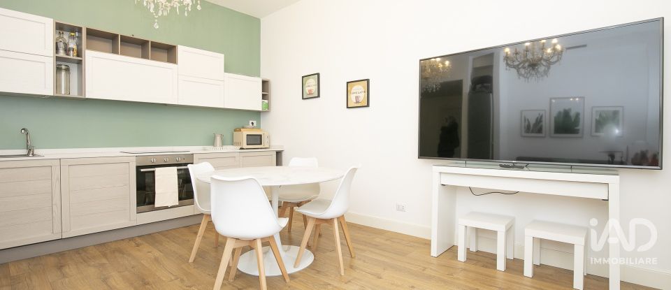 Three-room apartment of 50 m² in Genova (16124)