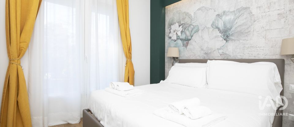 Three-room apartment of 50 m² in Genova (16124)