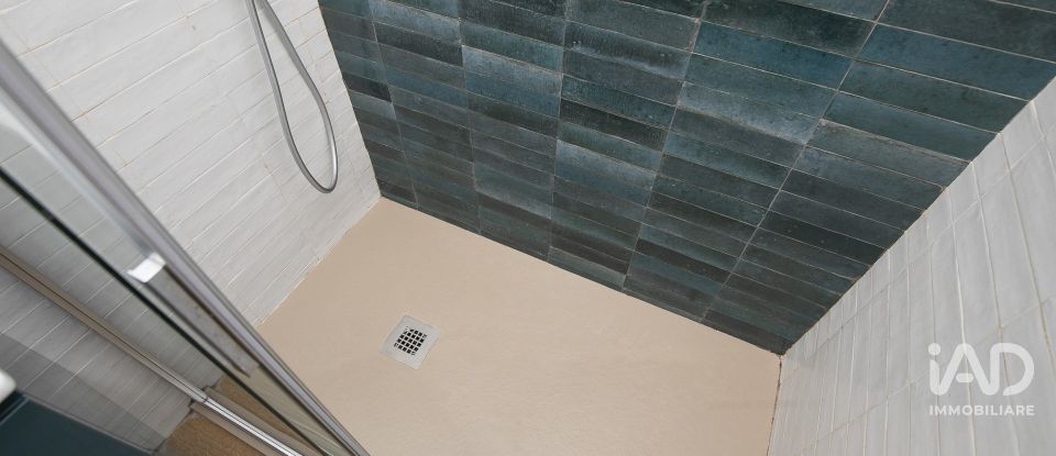 Three-room apartment of 50 m² in Genova (16124)