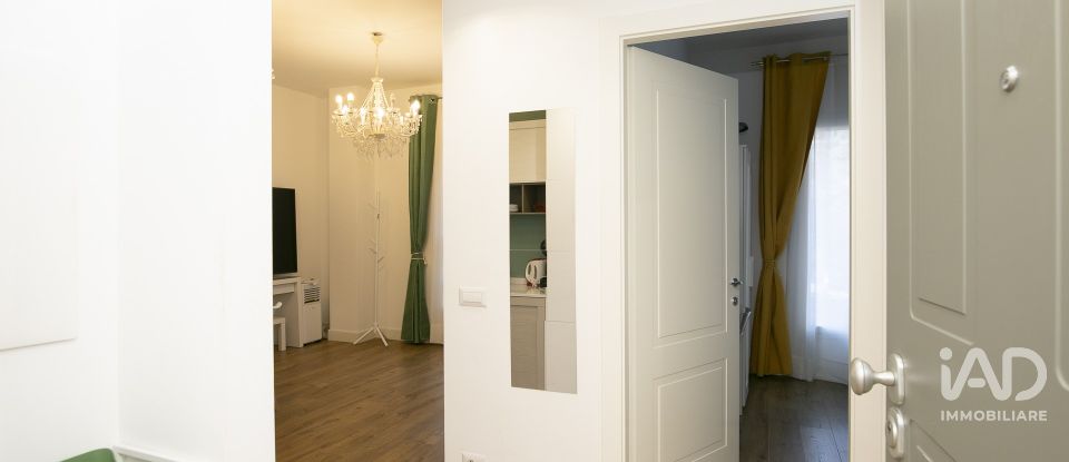 Three-room apartment of 50 m² in Genova (16124)