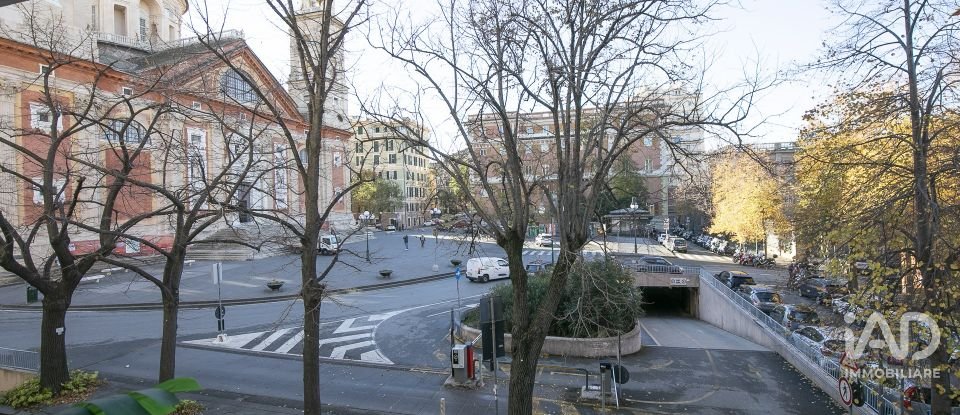Three-room apartment of 50 m² in Genova (16124)