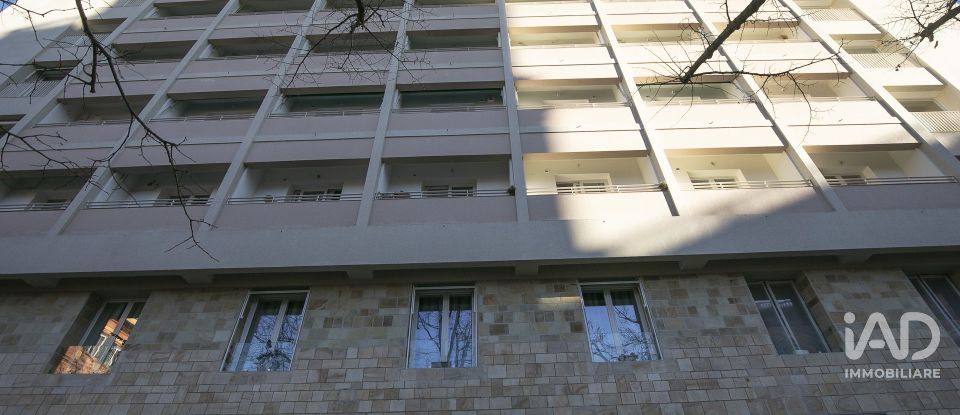 Three-room apartment of 50 m² in Genova (16124)