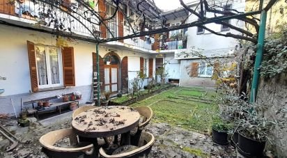 Three-room apartment of 110 m² in Vercurago (23808)