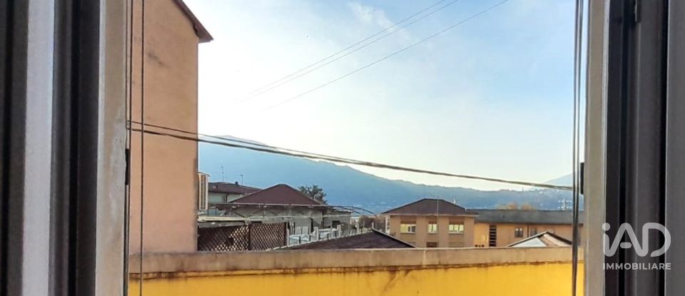 Three-room apartment of 110 m² in Vercurago (23808)