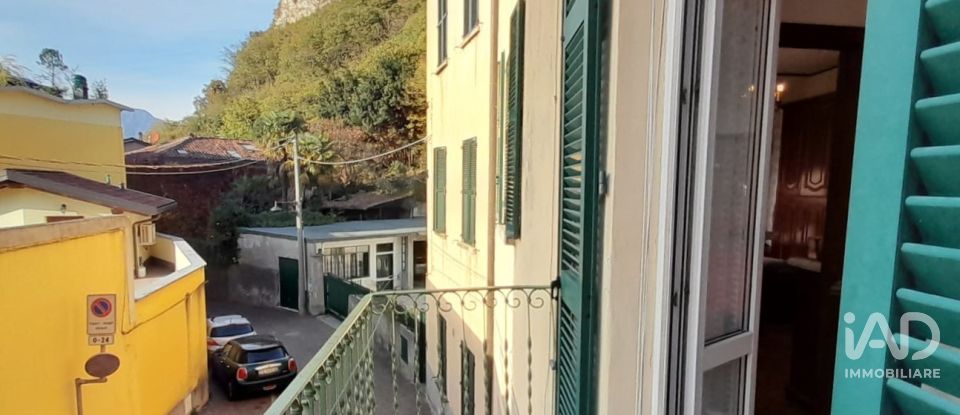 Three-room apartment of 110 m² in Vercurago (23808)