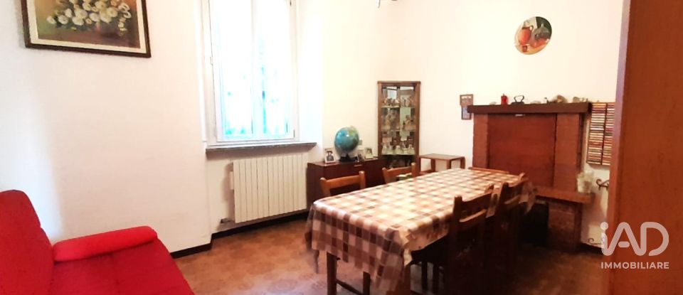 Three-room apartment of 110 m² in Vercurago (23808)