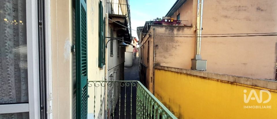 Three-room apartment of 110 m² in Vercurago (23808)