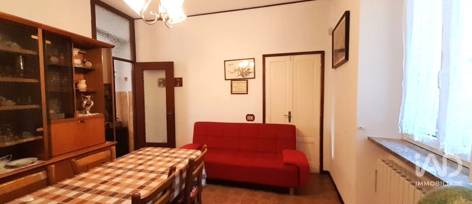 Three-room apartment of 110 m² in Vercurago (23808)