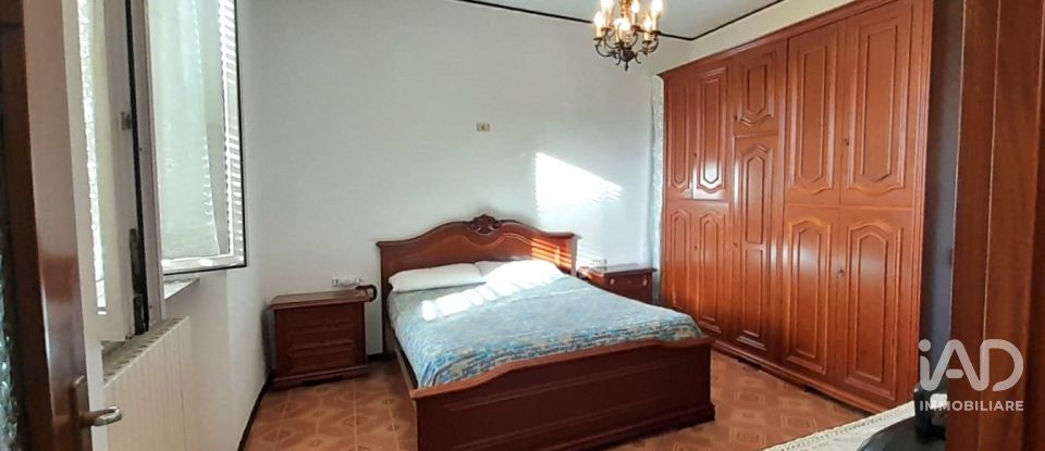 Three-room apartment of 110 m² in Vercurago (23808)