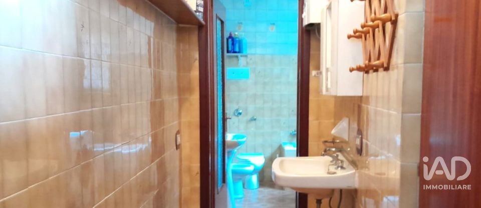 Three-room apartment of 110 m² in Vercurago (23808)