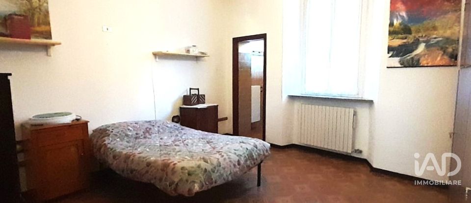 Three-room apartment of 110 m² in Vercurago (23808)