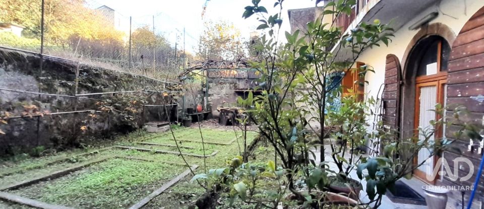 Three-room apartment of 110 m² in Vercurago (23808)