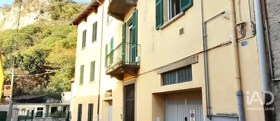 Three-room apartment of 110 m² in Vercurago (23808)