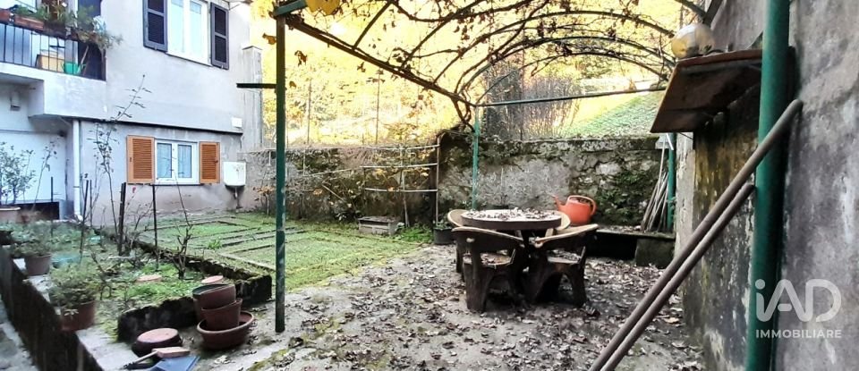 Three-room apartment of 110 m² in Vercurago (23808)