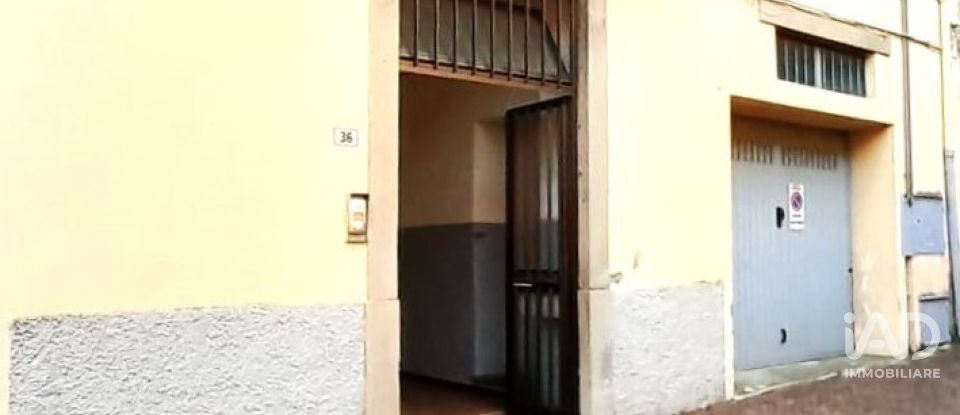 Three-room apartment of 110 m² in Vercurago (23808)