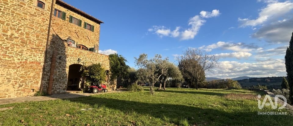 Casale 12 locali di 230 m² in Impruneta (50023)