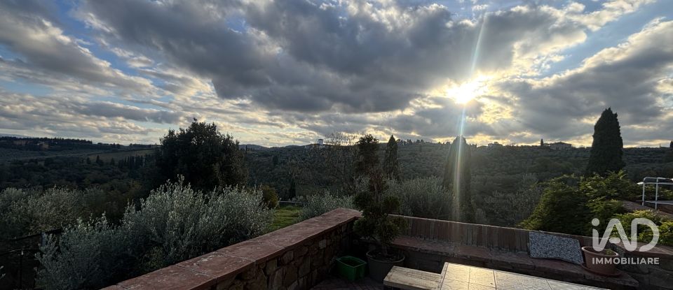 Casale 12 locali di 230 m² in Impruneta (50023)