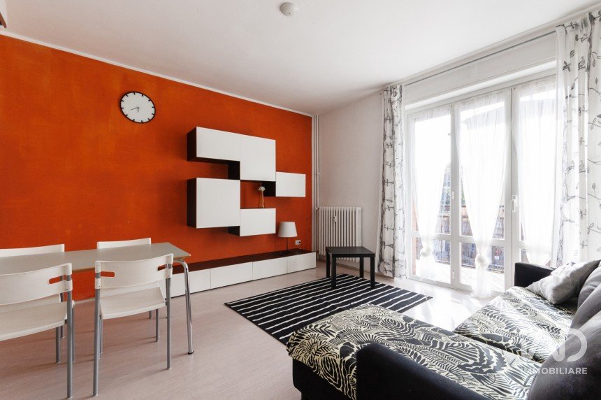Bilocale di 56 m² a Milano (20155)