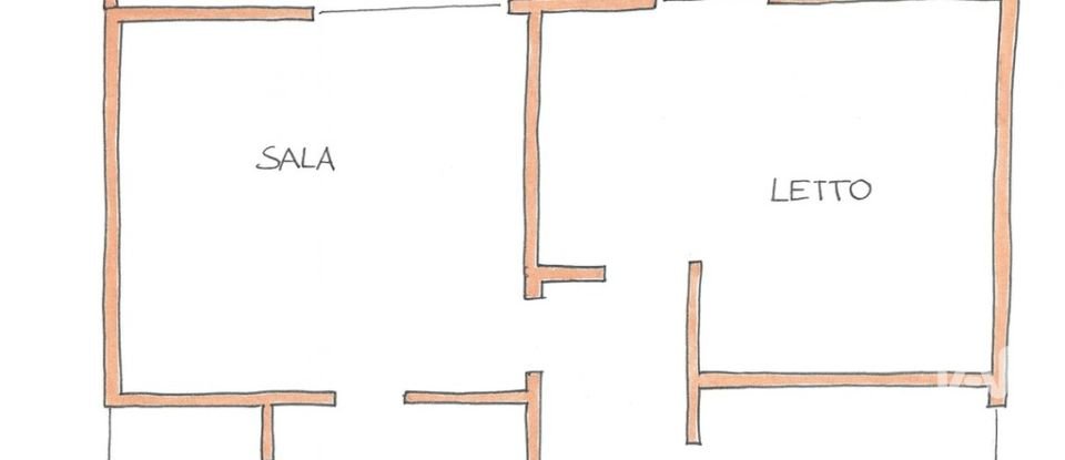 Bilocale di 56 m² a Milano (20155)