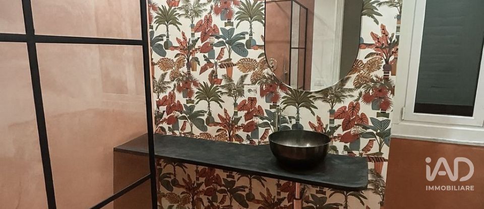 Appartamento 9 locali di 250 m² a Genova (16128)