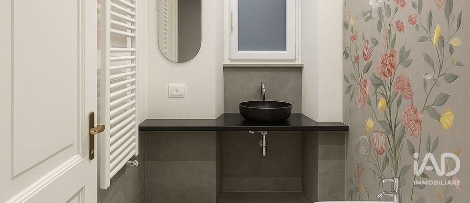 Appartamento 9 locali di 250 m² a Genova (16128)