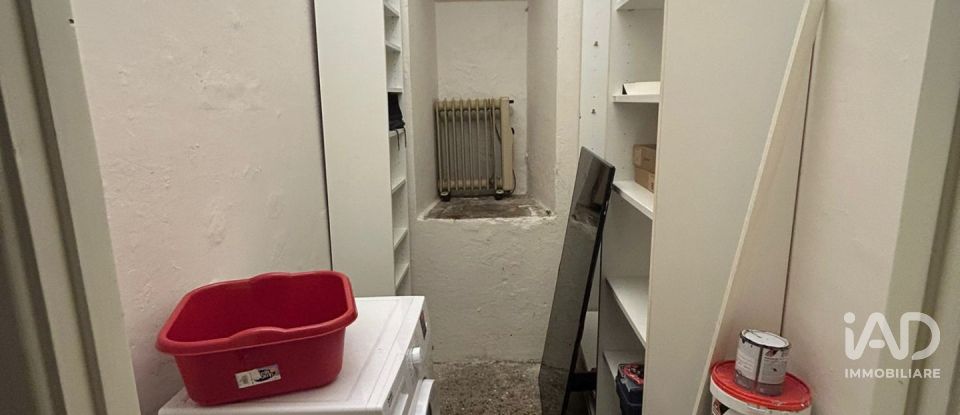 Appartamento 9 locali di 250 m² a Genova (16128)