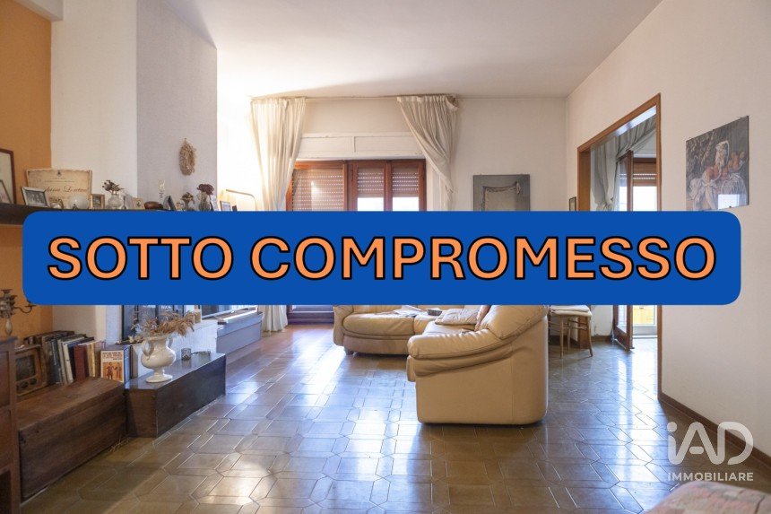 Quadrilocale di 139 m² a Osimo (60027)