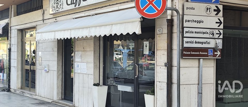 Shop / premises commercial of 78 m² in Grottammare (63066)