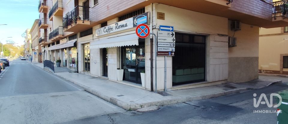 Shop / premises commercial of 78 m² in Grottammare (63066)