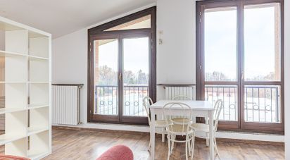 Monolocale di 48 m² a Lentate sul Seveso (20823)