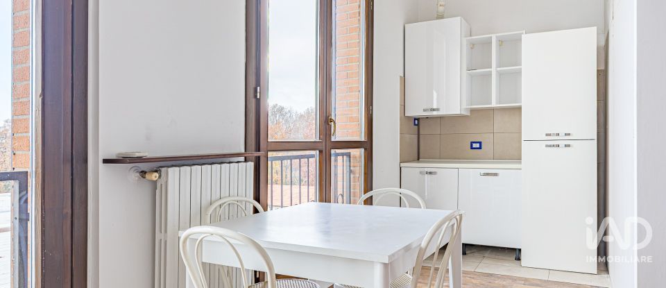 One-room apartment of 48 m² in Lentate sul Seveso (20823)