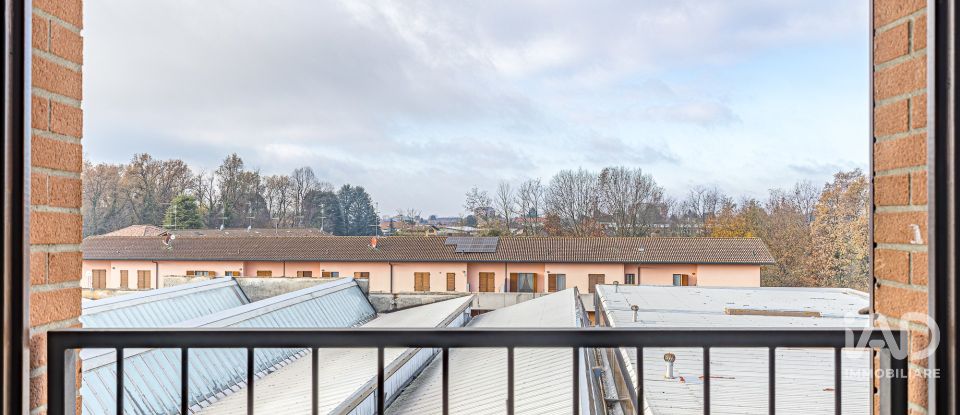 One-room apartment of 48 m² in Lentate sul Seveso (20823)