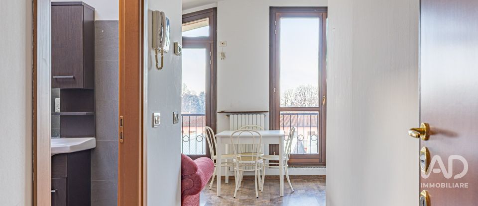 One-room apartment of 48 m² in Lentate sul Seveso (20823)