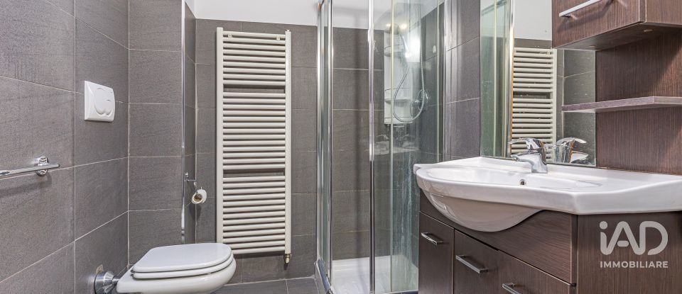 One-room apartment of 48 m² in Lentate sul Seveso (20823)