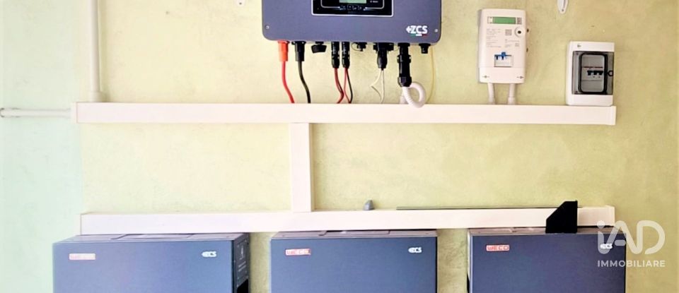 Traditional house 6 rooms of 145 m² in Porto Mantovano (46047)