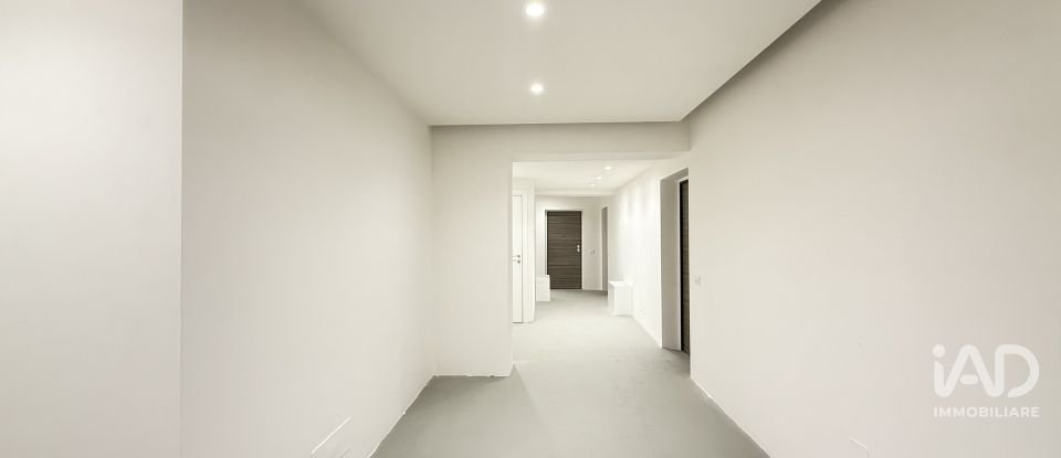 Two-room apartment of 80 m² in Palermo (90143)