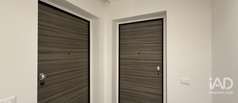 Two-room apartment of 80 m² in Palermo (90143)