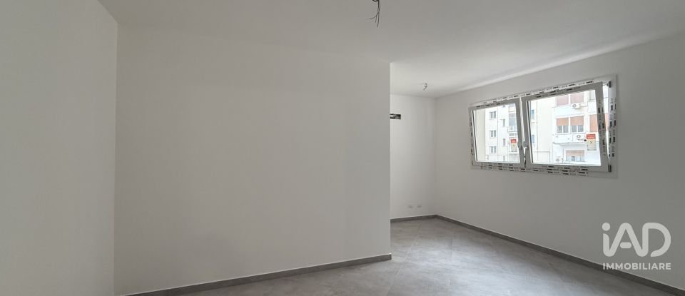 Two-room apartment of 80 m² in Palermo (90143)