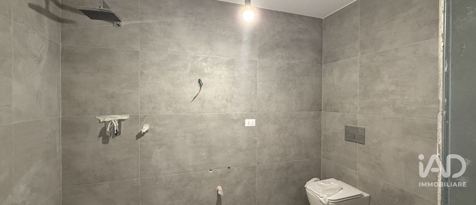 Two-room apartment of 80 m² in Palermo (90143)