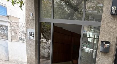 Three-room apartment of 109 m² in Palermo (90143)