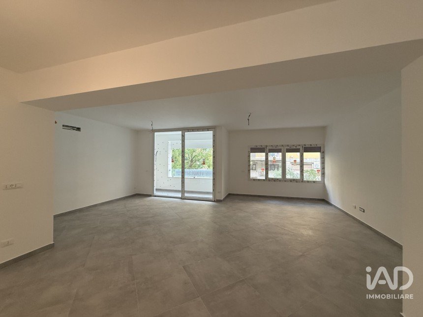 Trilocale di 125 m² a Palermo (90143)