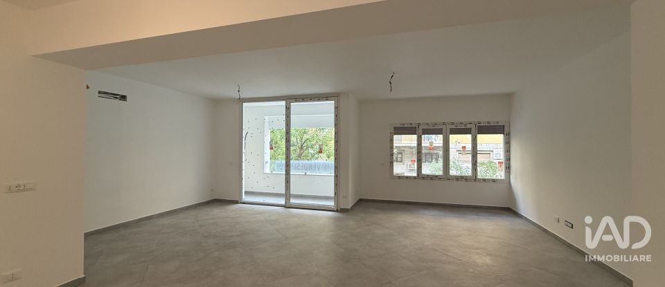 Trilocale di 125 m² a Palermo (90143)