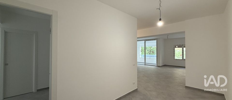 Trilocale di 125 m² a Palermo (90143)