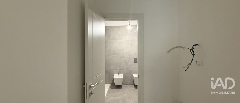 Trilocale di 125 m² a Palermo (90143)