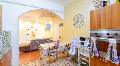 Three-room apartment of 89 m² in Meda (20821)