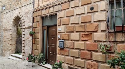 Appartamento 7 locali di 125 m² a Montefiore dell'Aso (63062)