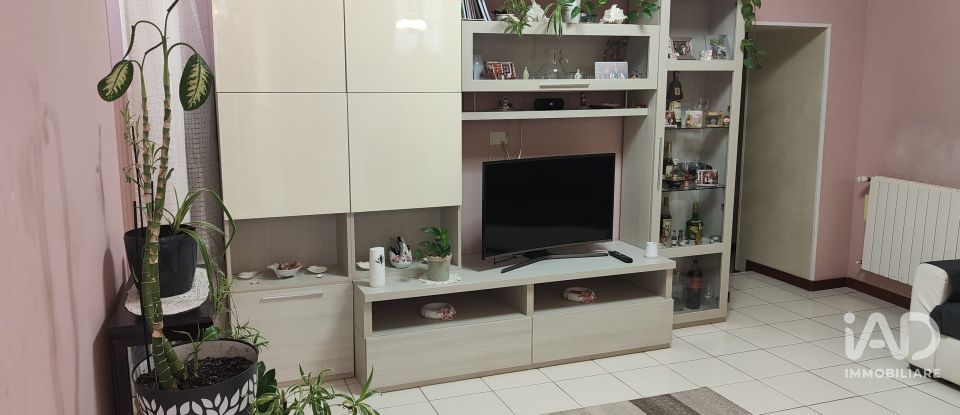 Appartamento 7 locali di 125 m² a Montefiore dell'Aso (63062)